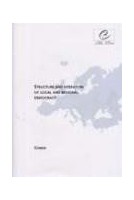 Structure and operation of local and regional democracy in Greece