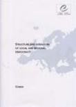Structure and operation of local and regional democracy in Greece