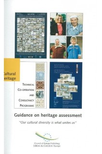 Guidance on heritage assessment