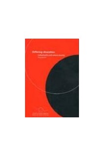 Differing diversities: Cultural policy and cultural diversity