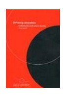 Differing diversities: Cultural policy and cultural diversity
