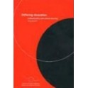 Differing diversities: Cultural policy and cultural diversity