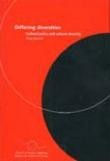 Differing diversities: Cultural policy and cultural diversity