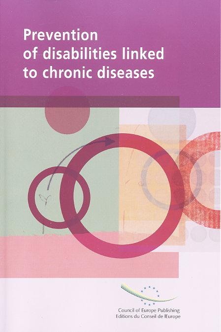 Prevention of disabilities linked to chronic diseases
