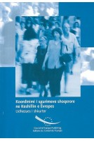 Co-ordination of Social Security in the Council of Europe: Short guide (Albanian version)