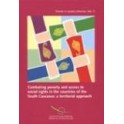 Combating poverty and access to social rights in the countries of the South Caucasus: a territorial approach (Trends in social cohesion No. 5)