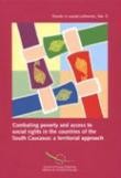 Combating poverty and access to social rights in the countries of the South Caucasus: a territorial approach (Trends in social cohesion No. 5)