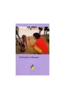 Youth policy in Romania