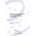 Improving the implementation of the European Rules on community sanctions and measures - Recommendation Rec22 and report
