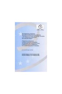 2nd Symposium of the Pan-european Ecological Network: "The partnership of local and regional authorities in the conservation of biological and landscape diversity" - Proceedings, Rochefort, September 2000 (Environmental Encounters No. 50)