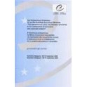 2nd Symposium of the Pan-european Ecological Network: "The partnership of local and regional authorities in the conservation of biological and landscape diversity" - Proceedings, Rochefort, September 2000 (Environmental Encounters No. 50)