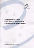 The position of aliens in relation to the European Convention on Human Rights (Human Rights File No. 8 revised)