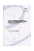 The development of structures for citizen and patient participation in the decision-making process affecting health care - Recommendation Rec(2000)5 and explanatory memorandum