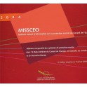 MISSCEO - Tableaux comparatifs des systèmes de protection sociale dans 13 Etats membres du Conseil de l'Europe, en Australie, au Canada et en Nouvelle-Zélande - 12ème édition (situation au 1er janvier 2004)
