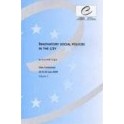 Innovatory social policies in the city - Proceedings, Oslo, June 2000 - Volume 1