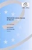 Innovatory social policies in the city - Proceedings, Oslo, June 2000  - Volume 2