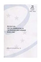 Action plan for the conservation of the Eurasian Lynx in Europe (Lynx Lynx) (Nature and Environment No. 112)