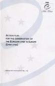 Action plan for the conservation of the Eurasian Lynx in Europe (Lynx Lynx) (Nature and Environment No. 112)