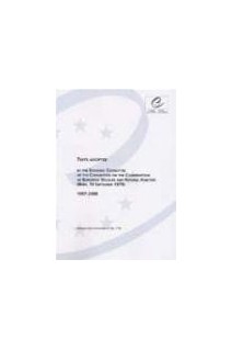 Texts adopted by the Standing Committee of the Convention on the Conservation of European Wildlife and Natural Habitats (Bern, 19 September 1979) - 1997-2000 (Nature and Environment No. 119)
