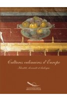 Cultures culinaires d'Europe - Identité, diversité, dialogue