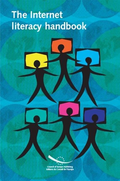 PDF - The Internet literacy handbook