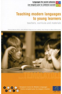 PDF - Teaching modern languages to young learners - teachers, curricula and materials