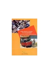 Youth research in Europe: the next generation - Perspectives on transitions, identities and citizenship