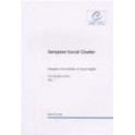 European Social Charter - European Committee of Social Rights - Conclusions XV-2, Vol 1