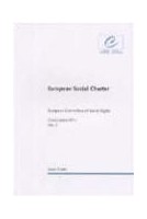 European Social Charter - European Committee of Social Rights - Conclusions XV-2, Vol 2