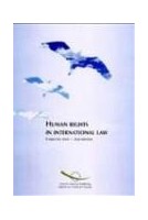 Human Rights in International Law - Collected texts (2nd edition)