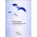 Human Rights in International Law - Collected texts (2nd edition)