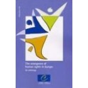 The emergence of human rights in Europe - An anthology