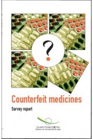 PDF - Counterfeit medicines - Survey report