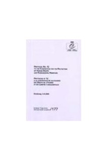 Protocol No. 12 to the Convention for the Protection of Human Rights and Fundamental Freedoms - Strasbourg, 4.XI.2000 (ETS No. 177)