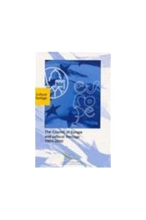 The Council of Europe and cultural heritage - 1954-2000