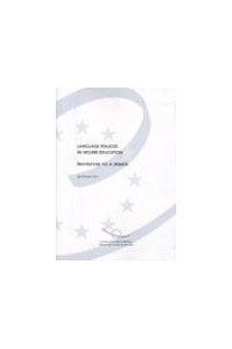 Language policies in Higher Education - Invitation to a debate