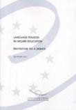 Language policies in Higher Education - Invitation to a debate