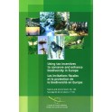 Les incitations fiscales et la protection de la biodiversité en Europe (Sauvegarde de la nature n° 143)