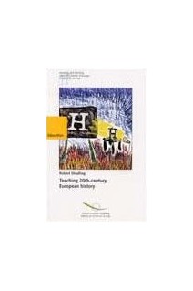 PDF - Teaching 20th-century European history