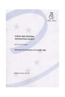 Local and regional information society - Proceedings, Miercurea Ciuc, October 1998 (Studies and Texts No. 64)