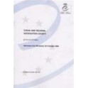 Local and regional information society - Proceedings, Miercurea Ciuc, October 1998 (Studies and Texts No. 64)