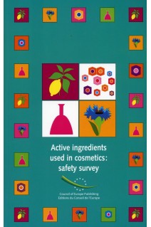 PDF - Active ingredients used in cosmetics: safety survey