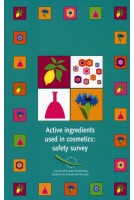 PDF - Active ingredients used in cosmetics: safety survey