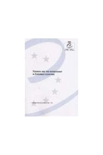 Tourism and the environment in European countries (Nature and environment No. 116)