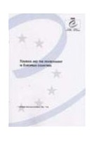 Tourism and the environment in European countries (Nature and environment No. 116)