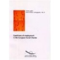 Conditions of employment in the European Social Charter (Social Charter Monographs No. 6)