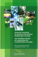 PDF - Les incitations fiscales et la protection de la biodiversité en Europe (Sauvegarde de la nature n° 143)