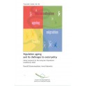 PDF - Population ageing and its challenges to social policy (Population studies No. 50)
