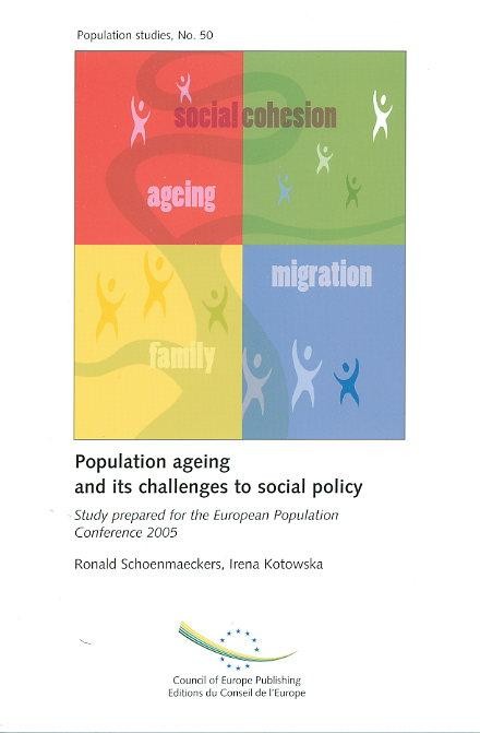 PDF - Population ageing and its challenges to social policy (Population studies No. 50)