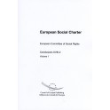 European Social Charter - European Committee of Social Rights - Conclusions XVIII-2, Volume 1